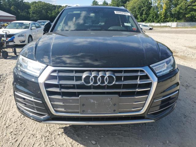 VIN WA1ANAFY3J2066924 2018 Audi Q5, Premium no.5