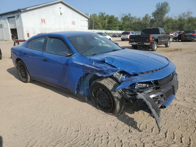 2018 DODGE CHARGER PO - 2C3CDXKT7JH316370