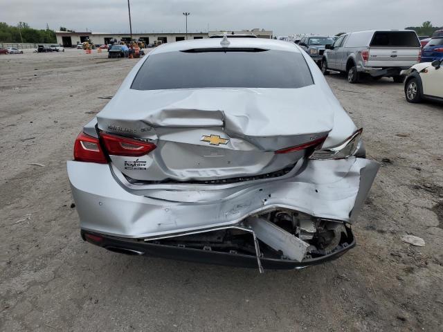 2016 CHEVROLET MALIBU LT - 1G1ZF5SX9GF251810