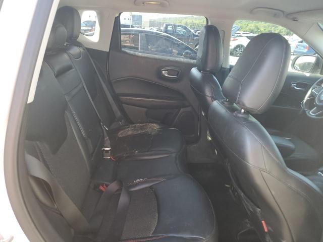2019 JEEP COMPASS TR - 3C4NJDDB7KT669152