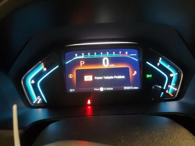 2018 HONDA ODYSSEY EL - 5FNRL6H92JB004896
