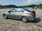 NISSAN SENTRA S photo