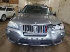 BMW X3 XDRIVE2 photo