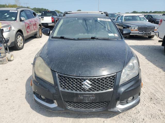 VIN JS2RF9A86D6100188 2013 Suzuki Kizashi, Sport Sls no.5