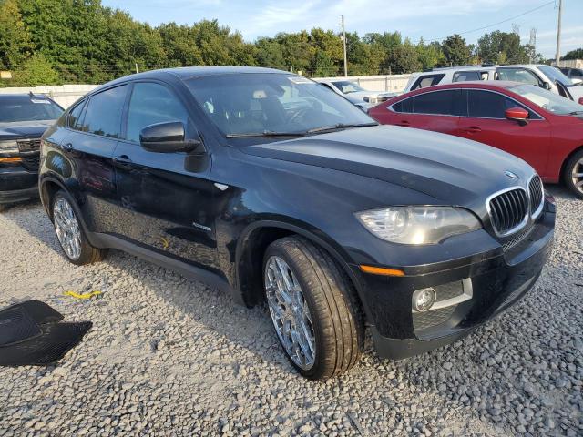 VIN 5UXFG2C57E0C45718 2014 BMW X6, Xdrive35I no.4