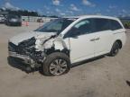 Lot #2935793831 2015 HONDA ODYSSEY EX