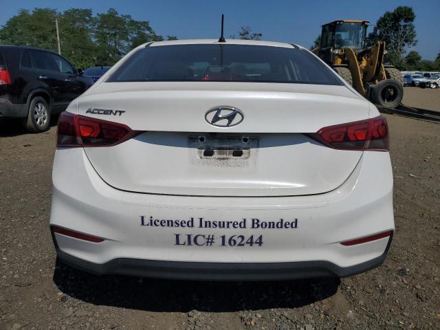 2020 HYUNDAI ACCENT SE - 3KPC24A69LE116391