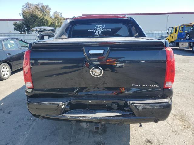 2008 CADILLAC ESCALADE E 3GYFK62838G228957  69262464