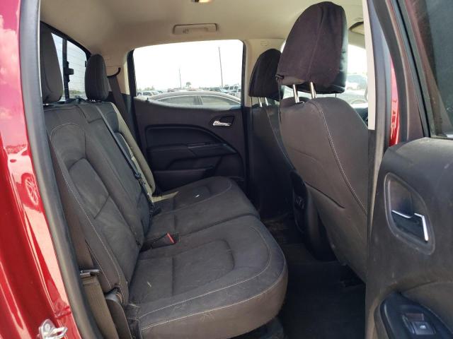 2017 GMC CANYON SLE - 1GTG5CENXH1319255