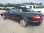 MERCEDES-BENZ CLK 350 photo