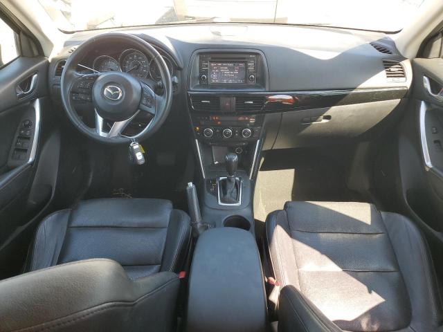 VIN JM3KE2DY4E0420607 2014 Mazda CX-5, GT no.8