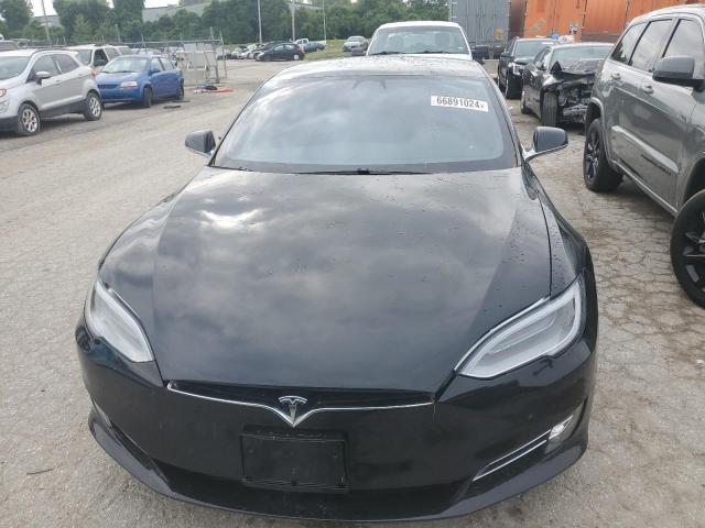 2021 TESLA MODEL S - 5YJSA1E24MF426853