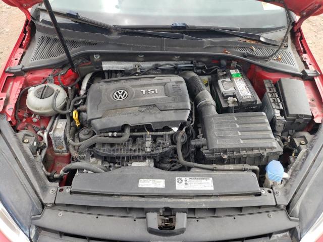 2017 VOLKSWAGEN GOLF SPORT - 3VWC17AU6HM506264