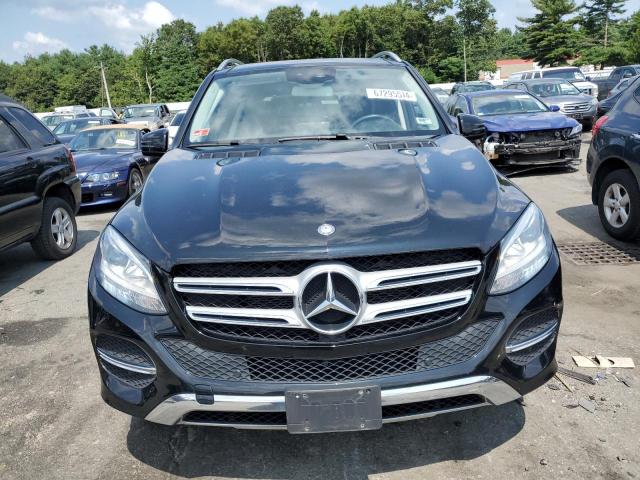 2016 MERCEDES-BENZ GLE 350 4M - 4JGDA5HB3GA622786