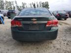 CHEVROLET CRUZE LS photo