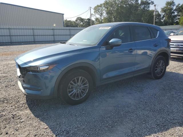 2018 MAZDA CX-5 SPORT 2018