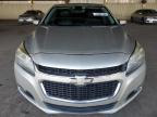 CHEVROLET MALIBU 2LT photo