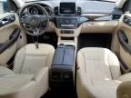 MERCEDES-BENZ GLE 350 photo