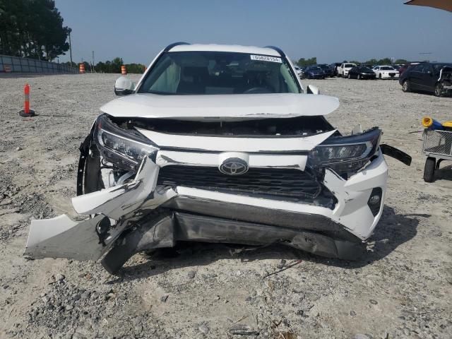 2020 TOYOTA RAV4 XLE - 2T3W1RFV2LC059034