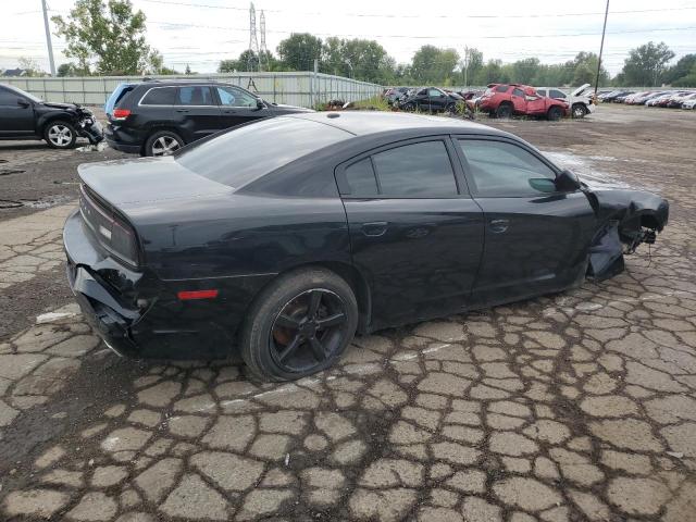 VIN 2C3CDXHG9DH535393 2013 Dodge Charger, Sxt no.3