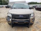 FORD EXPLORER P photo