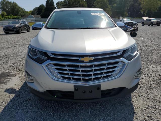 2019 CHEVROLET EQUINOX LT - 3GNAXUEV0KS510007