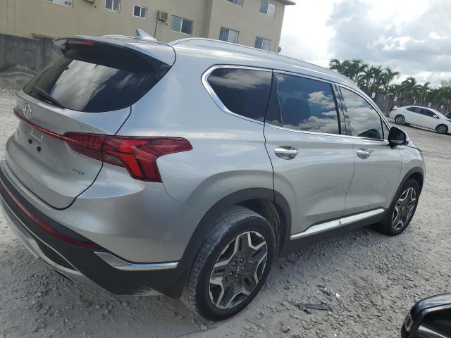 2022 HYUNDAI SANTA FE L - 5NMS44AL4NH458029