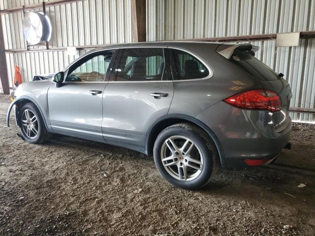 VIN WP1AF2A26ELA44216 2014 PORSCHE CAYENNE no.2