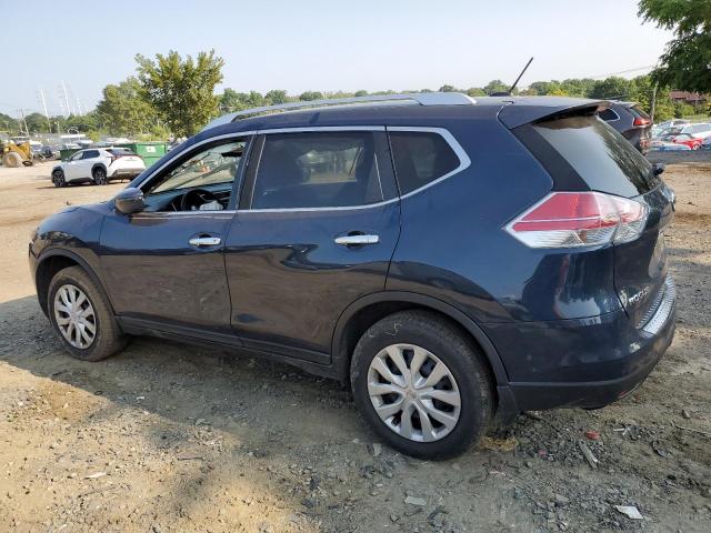 2016 NISSAN ROGUE S - KNMAT2MV0GP615887