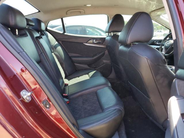 2016 NISSAN MAXIMA 3.5 - 1N4AA6AP6GC392240