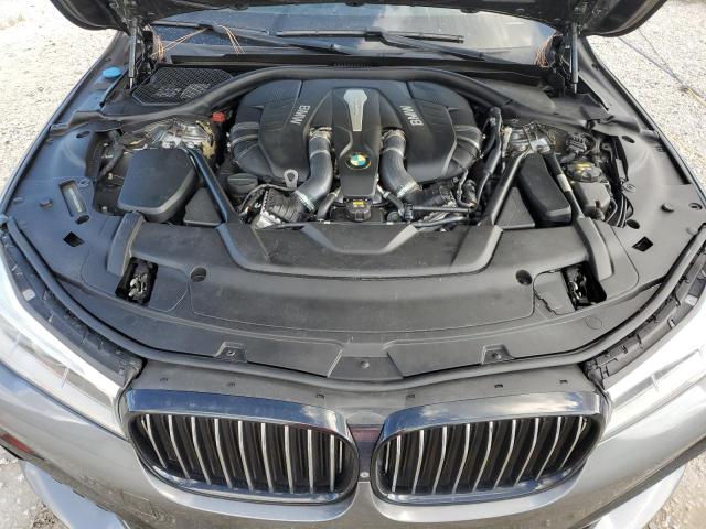 VIN WBA7F0C54HGM20946 2017 BMW 7 Series, 750 I no.11