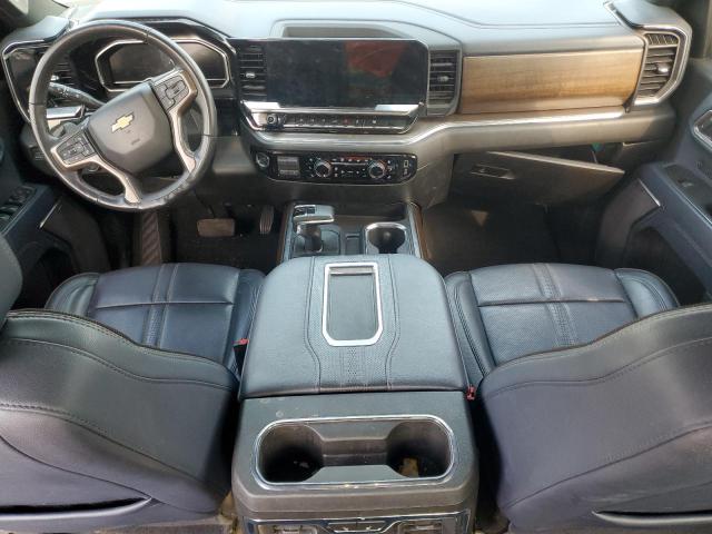 2022 CHEVROLET SILVERADO - 1GCUDJEL6NZ516168