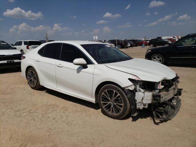 VIN JTNB11HK8J3006965 2018 Toyota Camry, L no.4