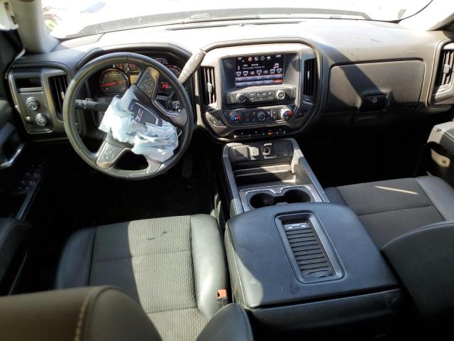 2016 GMC SIERRA K15 - 1GTV2MEC6GZ266784