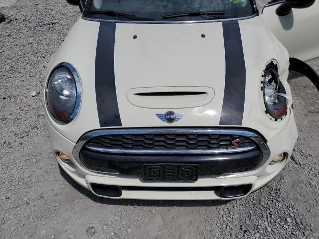 2015 MINI COOPER S - WMWXP7C59F2A60933