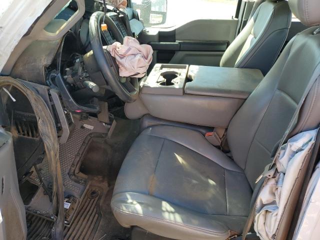 2018 FORD F250 SUPER - 1FT7W2BTXJEC68171