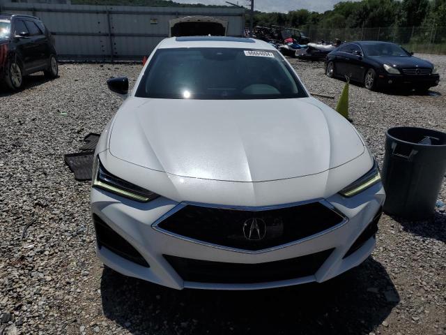 2023 ACURA TLX TECHNO - 19UUB5F40PA001139