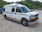 CHEVROLET EXPRESS G3 photo