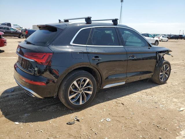 VIN WA1EAAFYXN2108671 2022 Audi Q5, Premium Plus 45 no.3