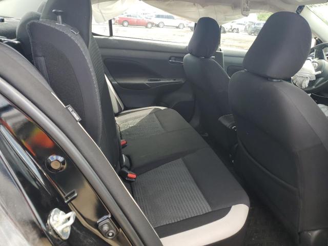 2021 NISSAN VERSA SV - 3N1CN8EV5ML878827