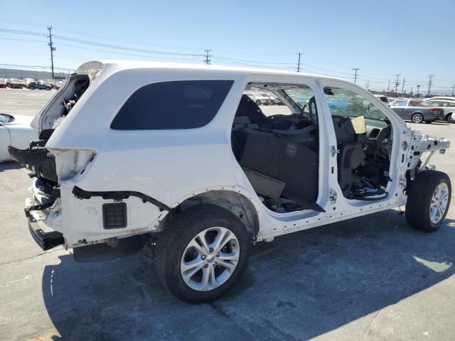 2017 DODGE DURANGO R/ - 1C4SDHCTXHC610709