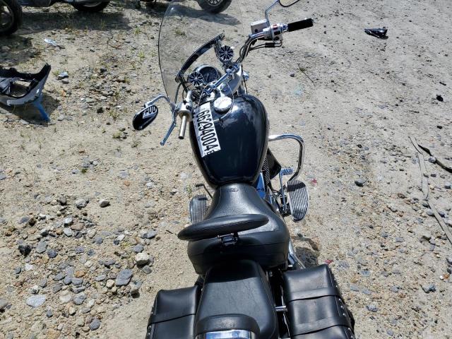 2003 VICTORY MOTORCYCLES CLASSIC CR - 5VPCB16D533000913