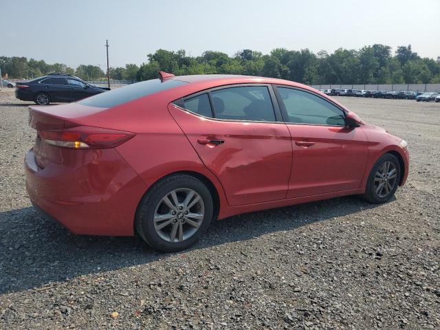 2017 HYUNDAI ELANTRA SE 5NPD84LF7HH133094  66086134