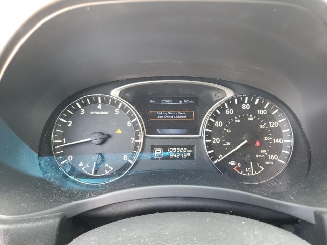 2015 NISSAN PATHFINDER - 5N1AR2MM9FC620707