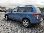 SUBARU FORESTER 2 photo