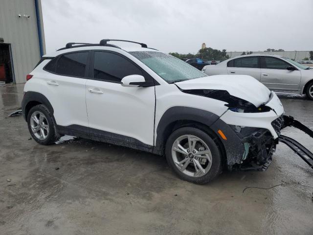 2022 HYUNDAI KONA SEL - KM8K62AB1NU870905