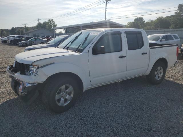 NISSAN FRONTIER S