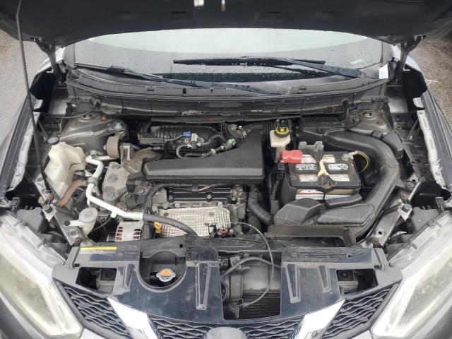 2015 NISSAN ROGUE S - KNMAT2MV7FP515722