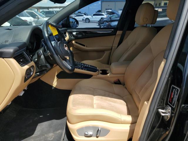 VIN WP1AA2A59JLB06131 2018 Porsche Macan no.7