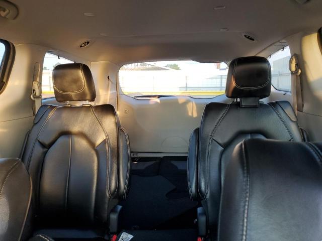 2022 CHRYSLER PACIFICA T - 2C4RC1BG9NR136221